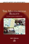 The Multilingual Reality cover