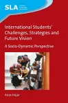 International Students' Challenges, Strategies and Future Vision cover