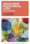 Visualising Multilingual Lives cover