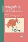 Critical Perspectives on Global Englishes in Asia cover