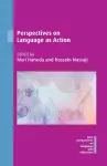 Perspectives on Language as Action cover