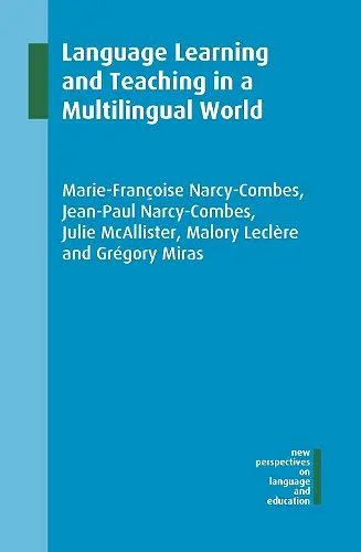 Language Learning and Teaching in a Multilingual World cover