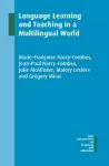 Language Learning and Teaching in a Multilingual World cover