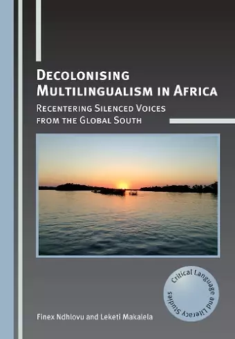 Decolonising Multilingualism in Africa cover