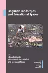 Linguistic Landscapes and Educational Spaces cover