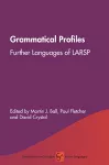 Grammatical Profiles cover