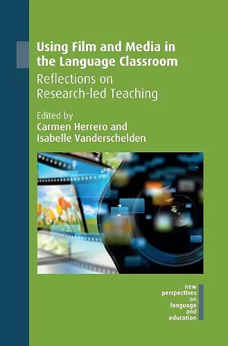 Using Film and Media in the Language Classroom cover