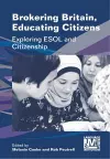 Brokering Britain, Educating Citizens cover