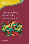 Language Learning Environments cover