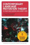 Contemporary Language Motivation Theory cover