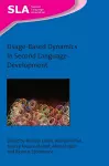 Usage-Based Dynamics in Second Language Development cover