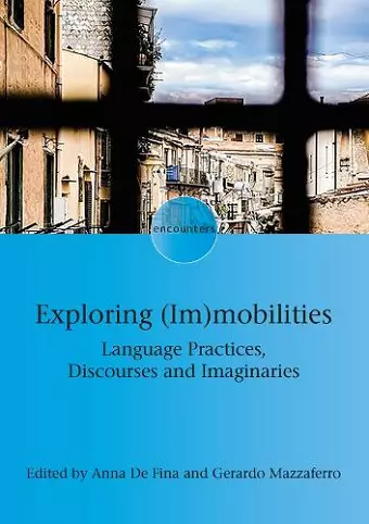 Exploring (Im)mobilities cover