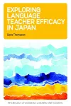 Exploring Language Teacher Efficacy in Japan cover