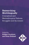 Researching Multilingually cover