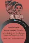 Transformative Translanguaging Espacios cover