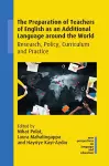 The Preparation of Teachers of English as an Additional Language around the World cover