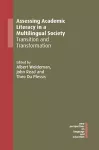 Assessing Academic Literacy in a Multilingual Society cover