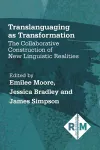Translanguaging as Transformation cover