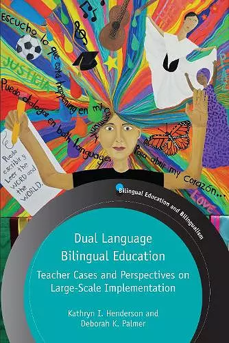 Dual Language Bilingual Education cover