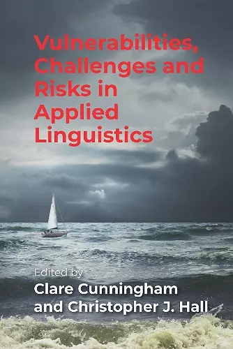 Vulnerabilities, Challenges and Risks in Applied Linguistics cover