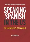 Speaking Spanish in the US cover