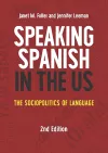 Speaking Spanish in the US cover