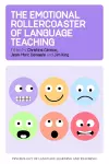 The Emotional Rollercoaster of Language Teaching cover