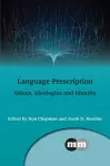 Language Prescription cover