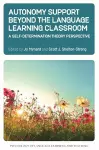 Autonomy Support Beyond the Language Learning Classroom cover