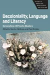 Decoloniality, Language and Literacy cover