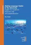 Making Language Visible in the University cover