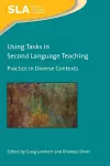 Using Tasks in Second Language Teaching cover