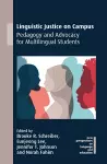 Linguistic Justice on Campus cover