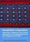 Hospitable Linguistics cover