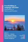 Peacebuilding in Language Education cover