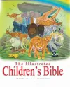 The Illustrated Children's Bible cover