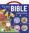 My First Bible Collection (Box Set) cover