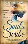 Soul's Scribe cover