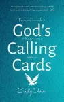 God's Calling Cards cover