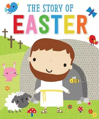 The Story of Easter cover