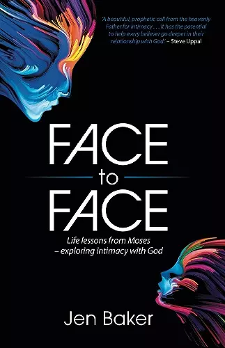 Face to Face cover