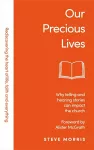 Our Precious Lives cover