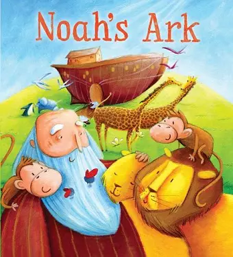 Noah's Ark cover