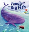 Jonah and the Big Fish cover