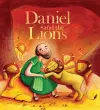 Daniel and the Lions cover