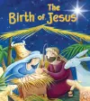 The Birth of Jesus cover