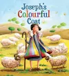 Joseph's Colourful Coat cover