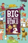 Big Kids' First Bible cover