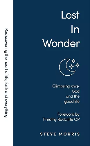 Lost in Wonder cover