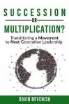 Succession or Multiplication? cover